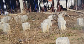 Демонтаж бетонных свай в Заинске - Сварной-Знс | Цены от 1047 рублей