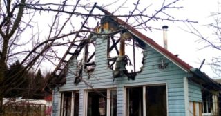 Демонтаж дачного дома Заинск, цена от 2670 руб.