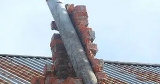 Демонтаж дымохода в частном доме по выгодной цене от 576 рублей | Сварной-Знс