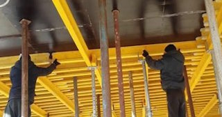 Демонтаж опалубки в Заинске: цены от 367 рублей | Сварной-Знс
