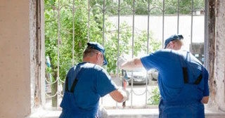 Профессиональный демонтаж решеток в Заинске от Сварной-Знс - от 576 руб.