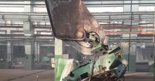 Демонтаж станков Заинск, цена от 2984 руб.