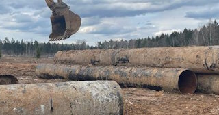 Демонтаж труб в Заинске - цена от 524 руб. - Сварной-Знс