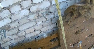 Демонтаж утеплителя в Заинске по выгодной цене от 419 рублей - Сварной-Знс