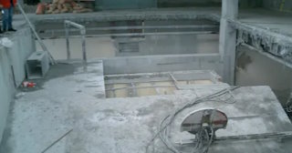 Демонтаж бассейна в Заинске: цена от 1047 рублей - Сварной-Знс