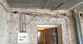 Демонтаж электрики в Заинске - цены от 524 руб. - Сварной-Знс