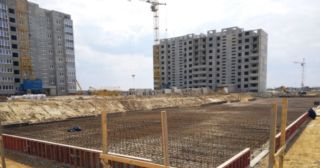 Демонтаж фундамента из монолитной плиты Заинск, цена от 2984 руб.