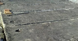 Демонтаж наплавляемой кровли: цена от 723 рублей за м2 | Сварной-Знс