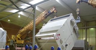 Демонтаж оборудования Заинск, цена от 2984 руб.