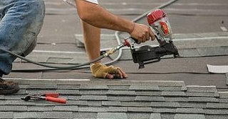 Демонтаж рулонной кровли: цена за от 576 рублей м2 в Заинске