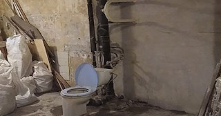 Демонтаж сантехкабины в панельном доме - цена от 1047 рублей | Сварной-Знс