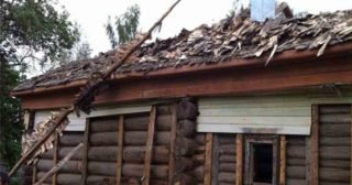Разбор старой бани в Заинске - стоимость от 1571 рублей | Сварной-Знс