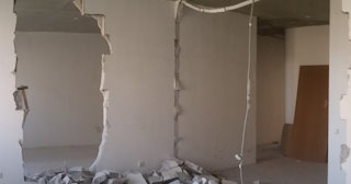 Демонтаж стен в квартире в Заинске – цена от 733 рублей. - Сварной-Знс